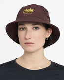 Ciele GOBucket - Comp - Athletics  - Dark Wine Red