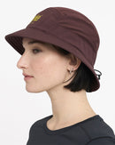 Ciele GOBucket - Comp - Athletics  - Dark Wine Red