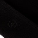 Ciele CRWBeanie - Circle C - 美利諾羊毛冷帽 Black