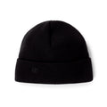 Ciele CRWBeanie - Circle C - 美利諾羊毛冷帽 Black