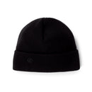 Ciele CRWBeanie - Circle C - 美利諾羊毛冷帽 Black