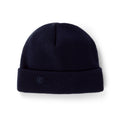 Ciele CRWBeanie - Circle C - 美利諾羊毛冷帽 Deep Navy