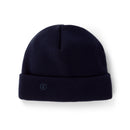 Ciele CRWBeanie - Circle C - 美利諾羊毛冷帽 Deep Navy
