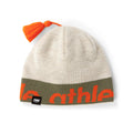 Ciele CXBeanie - Iconic Wrap - Vanilla 美利諾羊毛冷帽