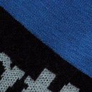 Ciele CXBeanie - Iconic Wrap - Azure 美利諾羊毛冷帽