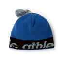 Ciele CXBeanie - Iconic Wrap - Azure 美利諾羊毛冷帽