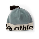 Ciele CXBeanie - Iconic Wrap - Bluefog 美利諾羊毛冷帽