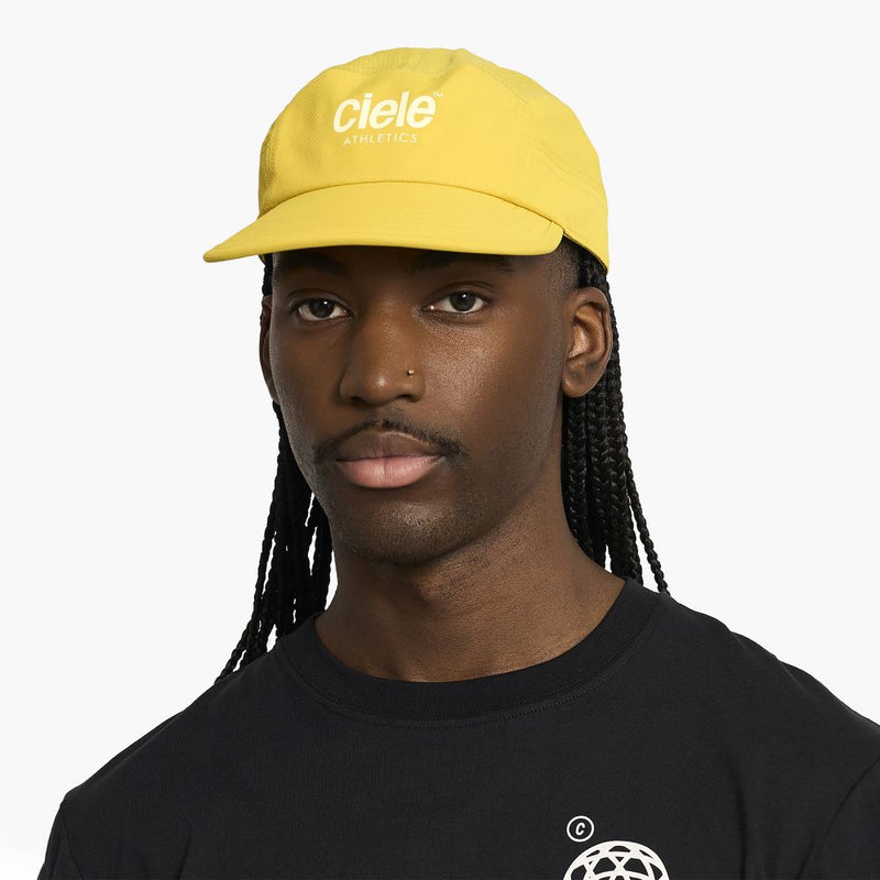Ciele GOCap - Classic - Athletics - Sulfur