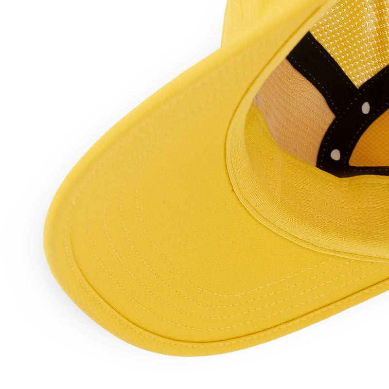 Ciele GOCap - Classic - Athletics - Sulfur