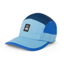 Ciele GOCapSC - Classic - CPlusBox - DustyBlue-Cobalt