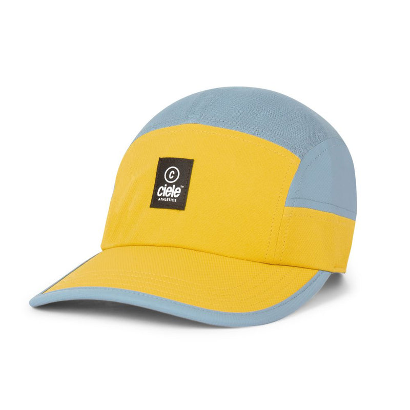 Ciele GOCapSC - Classic - CPlusBox - Sulfur/Chambray