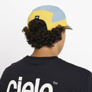 Ciele GOCapSC - Classic - CPlusBox - Sulfur/Chambray