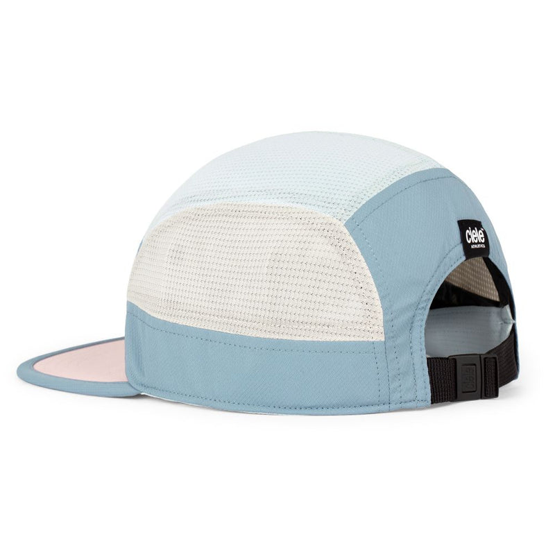 Ciele GOCap - Field - IconicBar - Chambray/Rainy Day