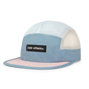 Ciele GOCap - Field - IconicBar - Chambray/Rainy Day