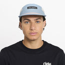 Ciele GOCap - Field - IconicBar - Chambray/Rainy Day