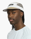 Ciele GOCap - Field - IconicBar - Light Grey Shadow