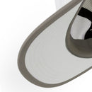 Ciele GOCap - Field - IconicBar - Light Grey Shadow