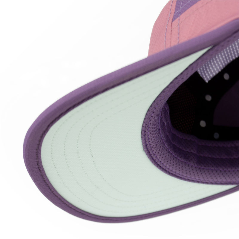 Ciele GOCap - Field - IconicBar - DecoRose-LightGrape