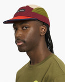 Ciele GOCap - Field - IconicBar - Crimson Red Terrain