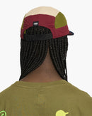 Ciele GOCap - Field - IconicBar - Crimson Red Terrain