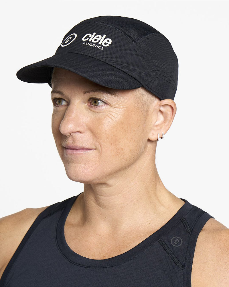 Ciele FSTCapSC - Classic - Cside 
Whitaker