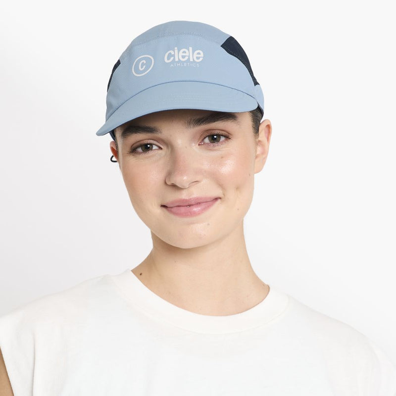 Ciele FSTCap SC - Classic - Cside - Chambray/Deep Space