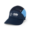  Ciele Original Headwear - Ciele : FSTCapSC - Classic - Cside 
Indigo - S/M