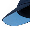  Ciele Original Headwear - Ciele : FSTCapSC - Classic - Cside 
Indigo - S/M