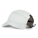 Ciele FSTCap SC - Classic - Cside - Light Grey