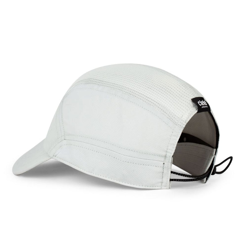 Ciele FSTCap SC - Classic - Cside - Light Grey