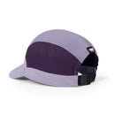 Ciele Original Headwear - Ciele : FSTCapSC - Classic - Cside 
Light Grape - S/M