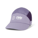  Ciele Original Headwear - Ciele : FSTCapSC - Classic - Cside 
Light Grape - S/M