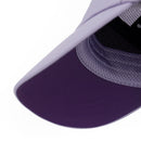  Ciele Original Headwear - Ciele : FSTCapSC - Classic - Cside 
Light Grape - S/M