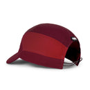 Ciele FSTCapSC - Classic - Cside - Crimson Red Merlot