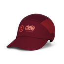 Ciele FSTCapSC - Classic - Cside - Crimson Red Merlot