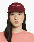 Ciele FSTCapSC - Classic - Cside - Crimson Red Merlot