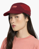 Ciele FSTCapSC - Classic - Cside - Crimson Red Merlot