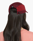 Ciele FSTCapSC - Classic - Cside - Crimson Red Merlot