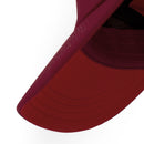 Ciele FSTCapSC - Classic - Cside - Crimson Red Merlot