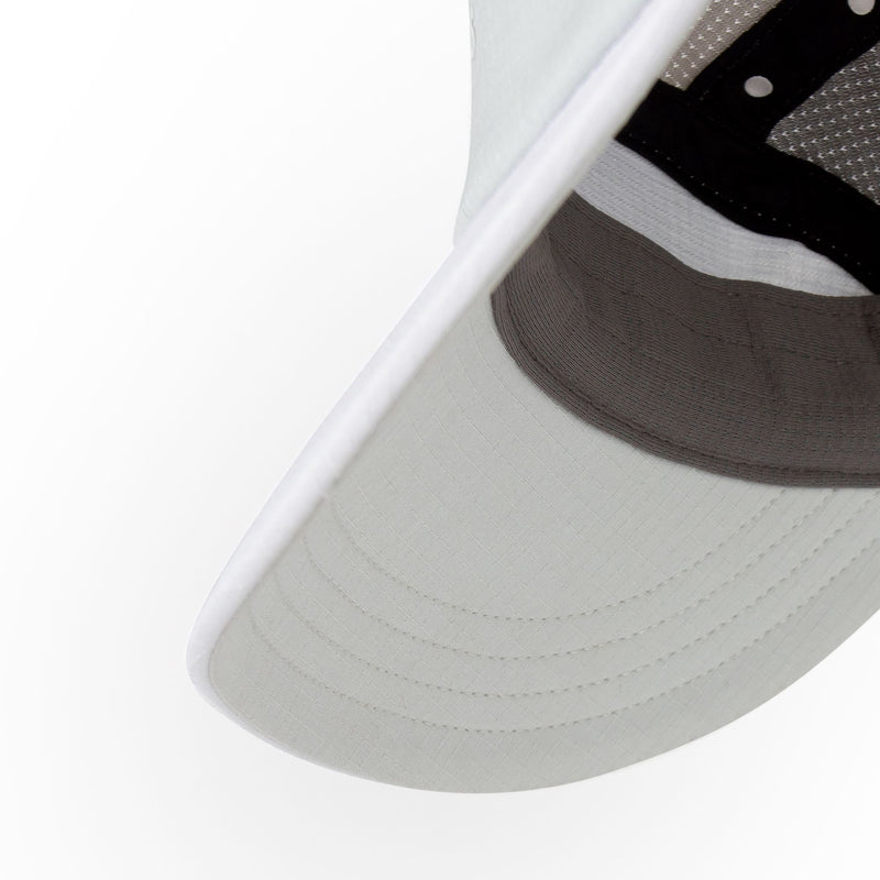 Ciele FSTCap SC - Field - Iconic SL - Light Grey Shadow