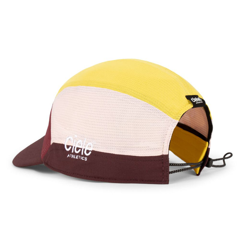 Ciele FSTCap SC - Field - Iconic SL - Crimson Red/Peachskin