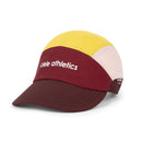 Ciele FSTCap SC - Field - Iconic SL - Crimson Red/Peachskin