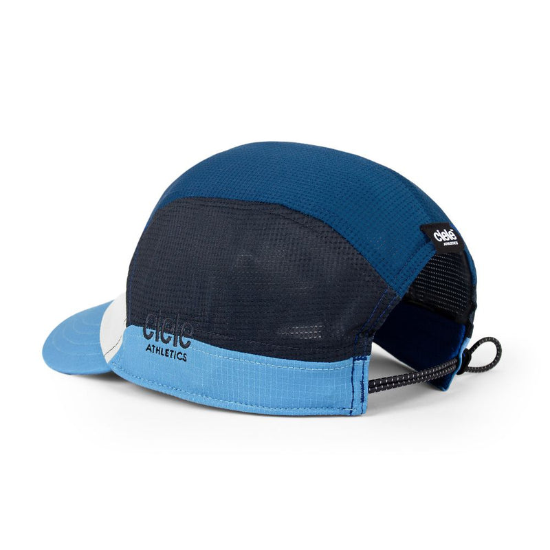  Ciele : FSTCapSC - Field - IconicSL - White Cobalt - S/M