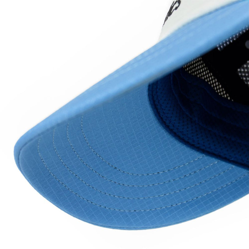 Ciele : FSTCapSC - Field - IconicSL - White Cobalt - S/M
