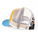 Ciele TRLCapSC - Field - UpDown - Clementine