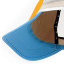 Ciele TRLCapSC - Field - UpDown - Clementine