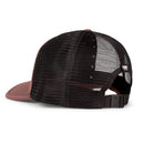 Ciele TRLCapSC - Field - UpDown - Dark Wine Red