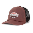 Ciele TRLCapSC - Field - UpDown - Dark Wine Red