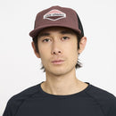 Ciele TRLCapSC - Field - UpDown - Dark Wine Red