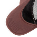 Ciele TRLCapSC - Field - UpDown - Dark Wine Red